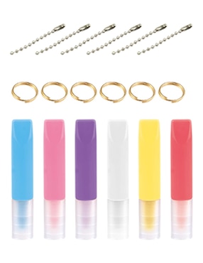 Crystal Pendant Toy Town