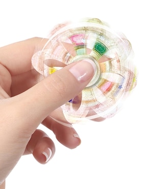 Diy Crystal Glue Toy Town