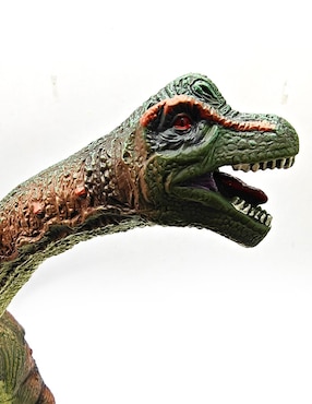 Figura de dinosaurio Toy Town