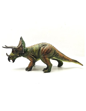 Figura de triceratops Toy Town