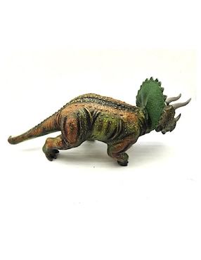 Figura de triceratops Toy Town