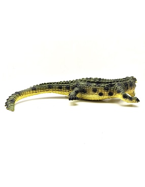 Figura de cocodrilo Toy Town