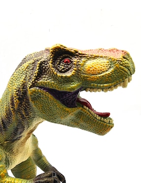 Figura de Tiranosaurio Rex Toy Town