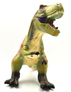 Figura de Tiranosaurio Rex Toy Town