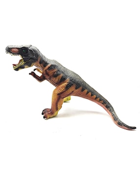 Figura de Tiranosaurio Rex Toy Town