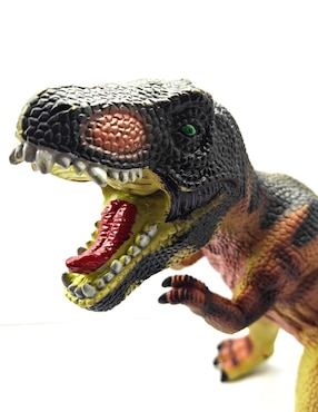 Figura de Tiranosaurio Rex Toy Town