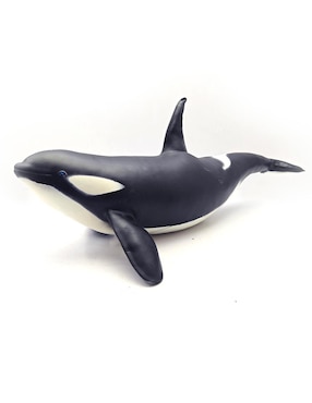 Figura de orca Toy Town