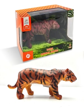 Figura de tigre Toy Town