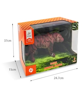 Figura de tigre Toy Town