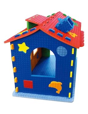 Casa de juegos Toy Town