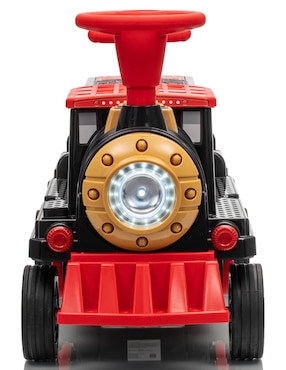 Tren montable Toy Town de batería