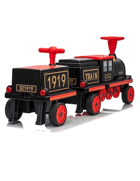 Tren montable Toy Town de batería