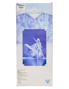 Muñeca fashion Disney Disney Frozen