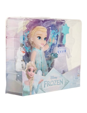 Muñeca fashion Disney frozen