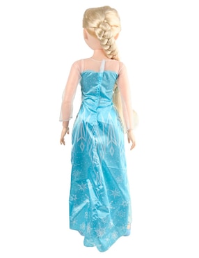Muñeca fashion Frozen Disney Elsa