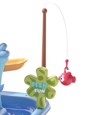 Set multijuego Toy Town