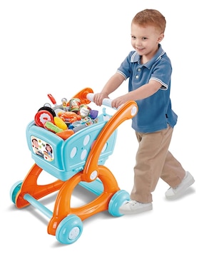 Set de juego de cocina Toy Town