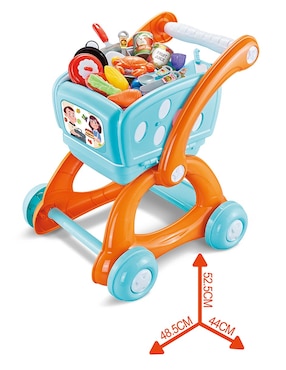 Set de juego de cocina Toy Town