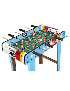 Futbolito de madera Toy Town