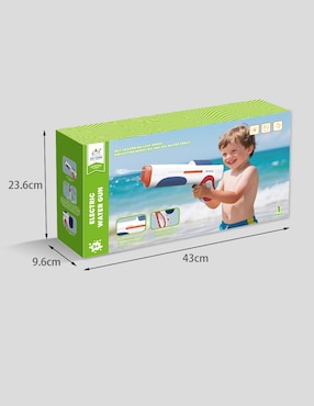 Lanzador de agua Toy Town