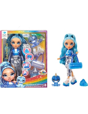 Muñeca Rainbow High