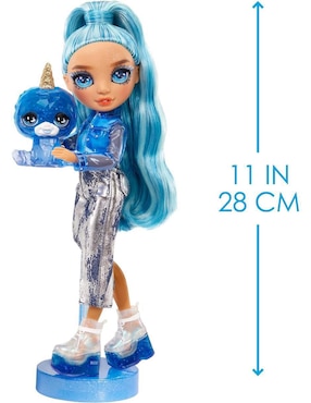 Muñeca Rainbow High