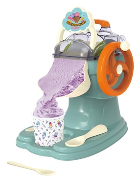 Ice Cream Maker Toy Town