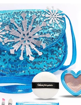 Set accesorios de belleza Toy Town Princess Makeup