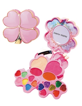 Set de maquillaje Toy Town