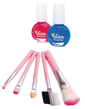 Set de maquillaje Toy Town