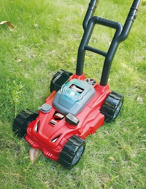 Lawn Mower Toy Town juego de rol para niños
