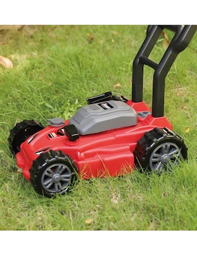 Lawn Mower Toy Town juego de rol para niños