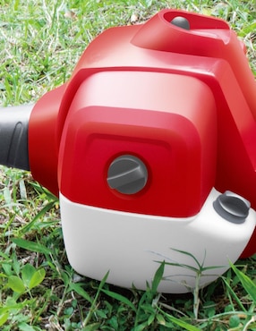 Weed Trimmer Toy Town