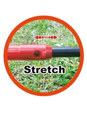Weed Trimmer Toy Town
