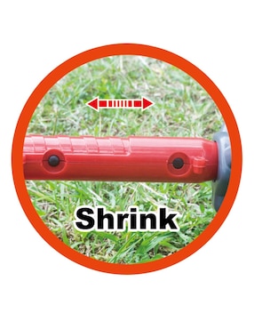 Weed Trimmer Toy Town