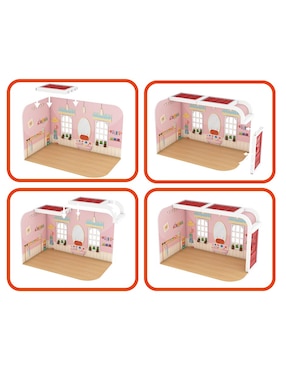 Diy Jewelry Store Toy Town