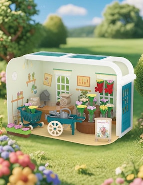Florería DIY Shop Toy Town