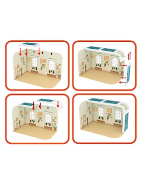 Florería DIY Shop Toy Town