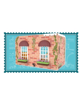 Florería DIY Shop Toy Town