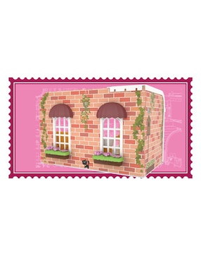 Diy heladeria Toy Town