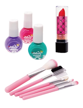 Set belleza Toy Town Princess Makeup