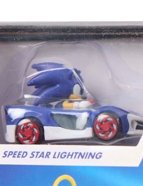 Pista armable Jakks Pacific Sonic The Hedgehog