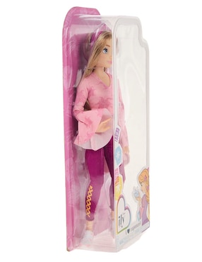 Muñeca colección Disney Disney Raspunzel