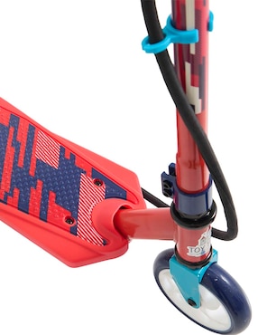 Scooter eléctrico Toy Town