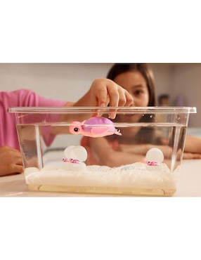 Robot Pets Alive
