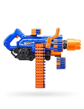 Lanzador dardos Xshot Insanity