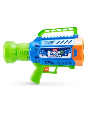 Máquina de burbujas de juguete Xshot