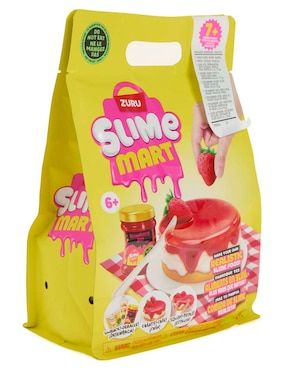 Slime Mart Zuru