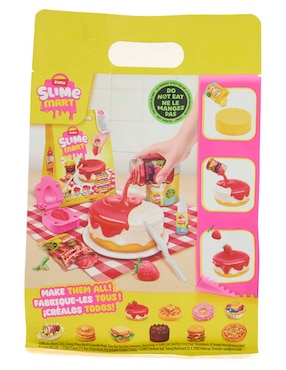 Slime Mart Zuru