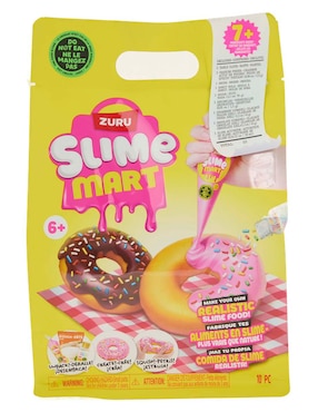 Slime Mart Zuru